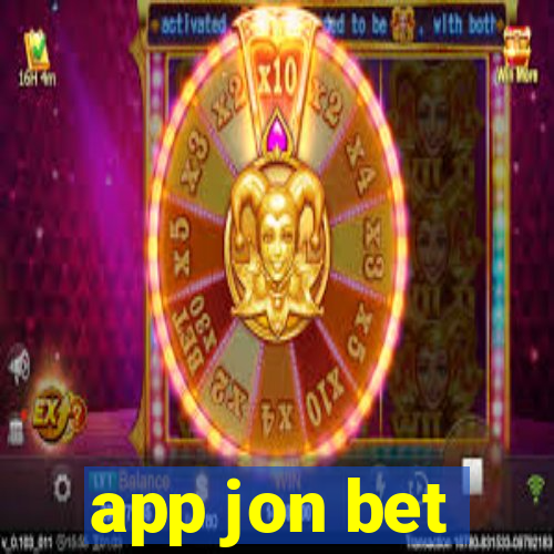 app jon bet